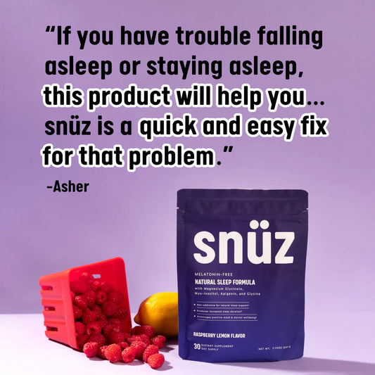 Snüz